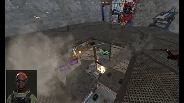 8vs6 ONLINE RAIDING DEEP CLAN! #RUSTINITY EU 2x #raid #pvp #rust #rustinity