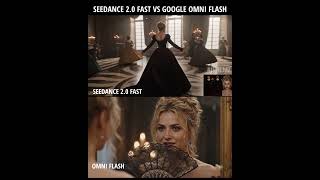 Google Omni Flash vs Seedance 2.0 Part 2 #seedance2 #geminiomni