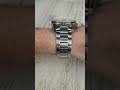 MMI Turret 300 m V2 Wrist Roll #shorts #wristshot #wristroll #watches