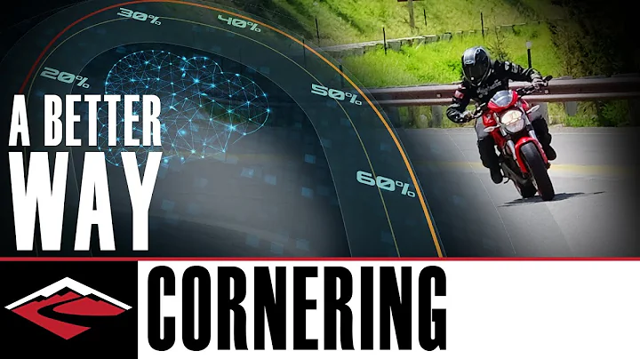 What is safe cornering? (2023)