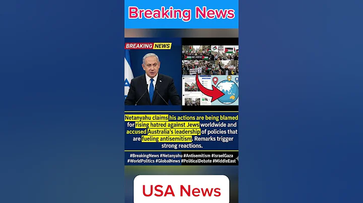 World News| Breaking News of the last 24 hours| Top 5 Breaking news| Israel, USA, Russia, Europe