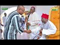 #Flash_d_information_sur_Savane_TV du 22/05/2026