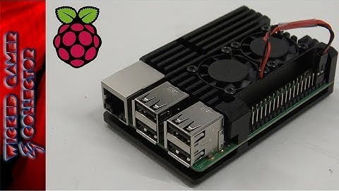 The Ultimate Cooling Solution for your Raspberry Pi !!!