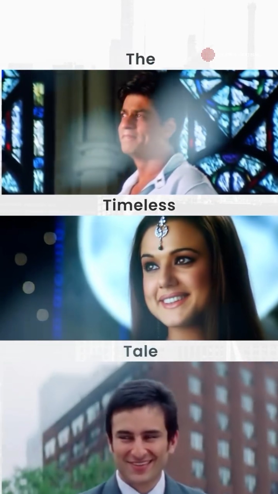 21 years of Kal Ho Naa Ho – Timeless emotions, unforgettable memories! ? #kalhonaho