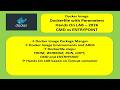 How to Create Docker Container ( DockerFile + Docker Image ) | Hands on Lab