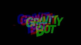 Gravity Bot- the Game- gameplay-  Game design project screenshot 1