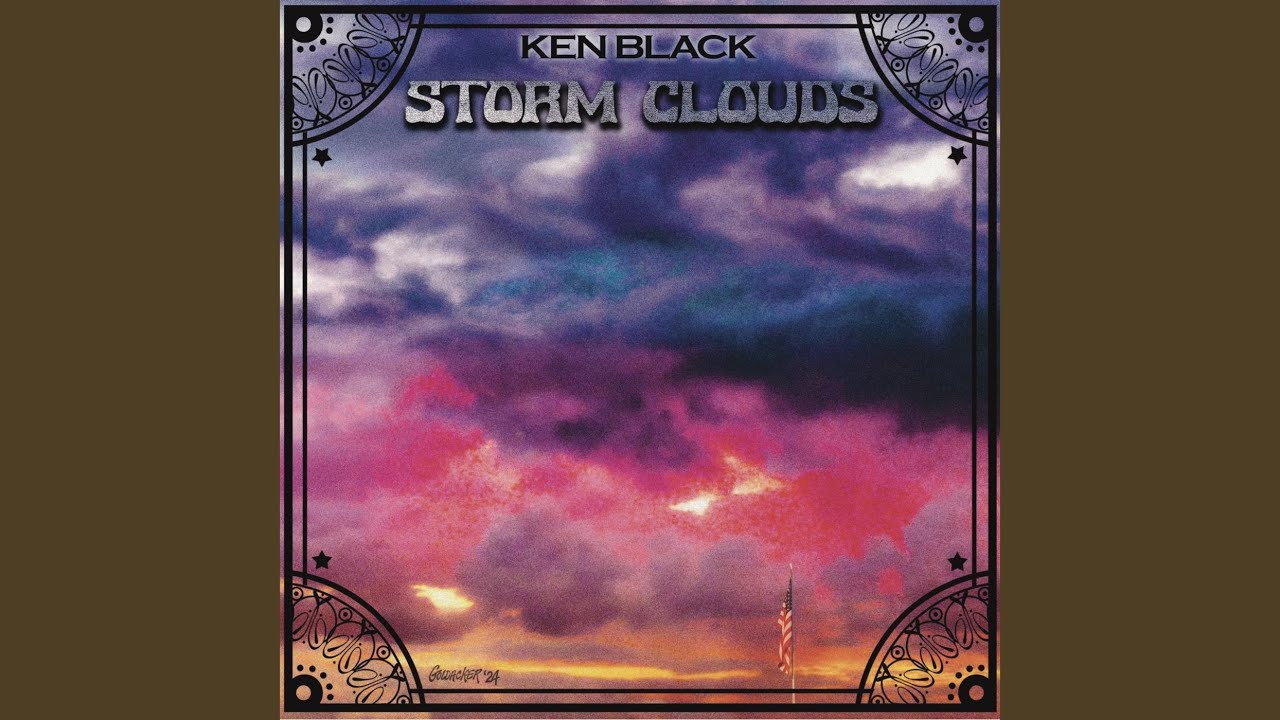 Storm Clouds auf YouTube ansehen Storm Clouds auf YouTube ansehen