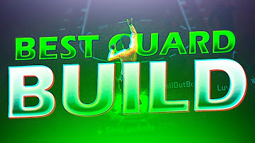 OVERPOWERED UNLIMITED GREENS BEST GUARD BUILD in NBA2K20! BEST BUILD + GREENLIGHTS EVERYTIME