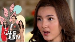 Garis Cinta I Bunga Baik Banget Nolongin Raihan Buat Klarifikasi Ke Managernya Raihan IBunga Suka Ya