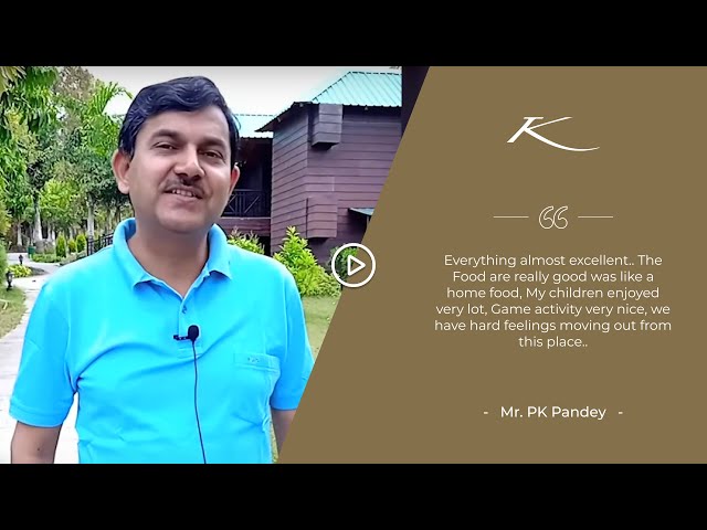 The Pandey Family Never Wanted To Leave! | Mr. PK Pandey