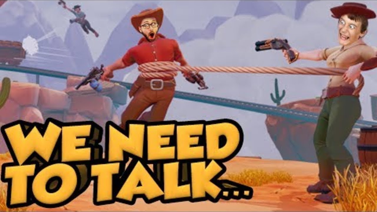 ETC Archive LIVE Q&A AND PLAY GAMES WITH US?! ETC Live YouTube