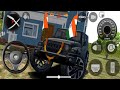 🔥 New Modified Mahindra Thar Game | Indian Car Simulator | Thar Driving &amp; Off-Road Gameplay(Android)