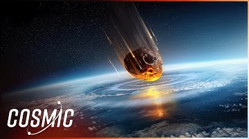 Are We Actually Prepared For An Asteroid Extinction Threat?