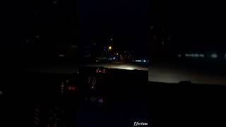 Ford Fiesta Gece Modu Kütahya