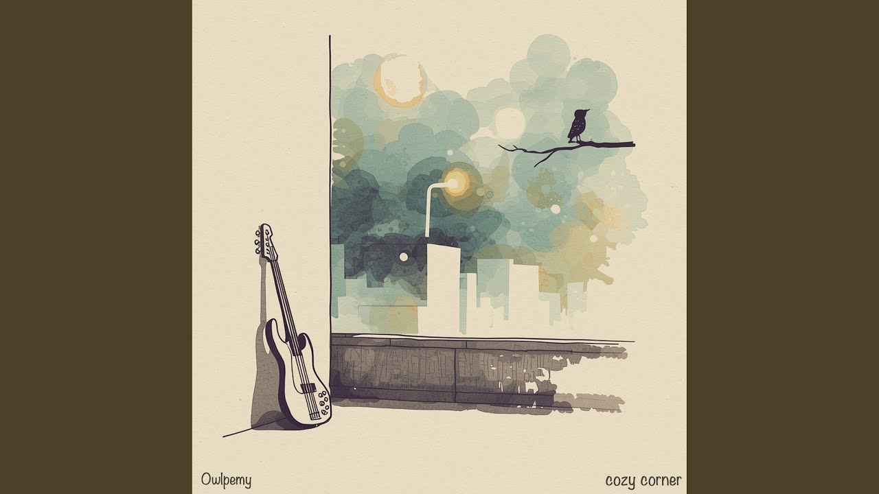 Watch cozy corner on YouTube Watch cozy corner on YouTube