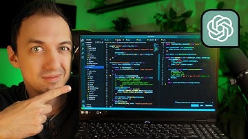 How To Learn Coding FAST (using AI)