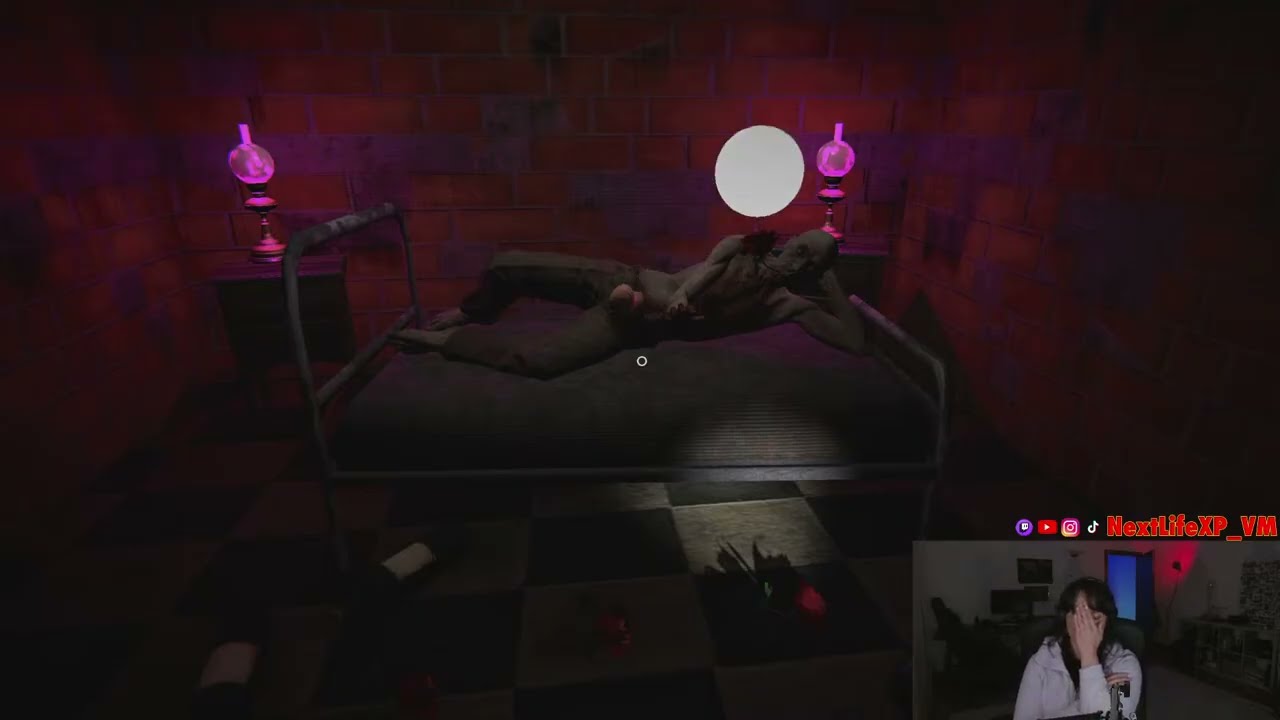 🔴 HORROR GAMES + CHATTING - Whispering Fog, The Boba Teashop & Scary Games