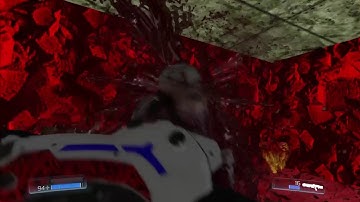 DOOM SNAPMAP 204: Redemptor MAP04 - Rage Quit feat. SoulXReaper1308