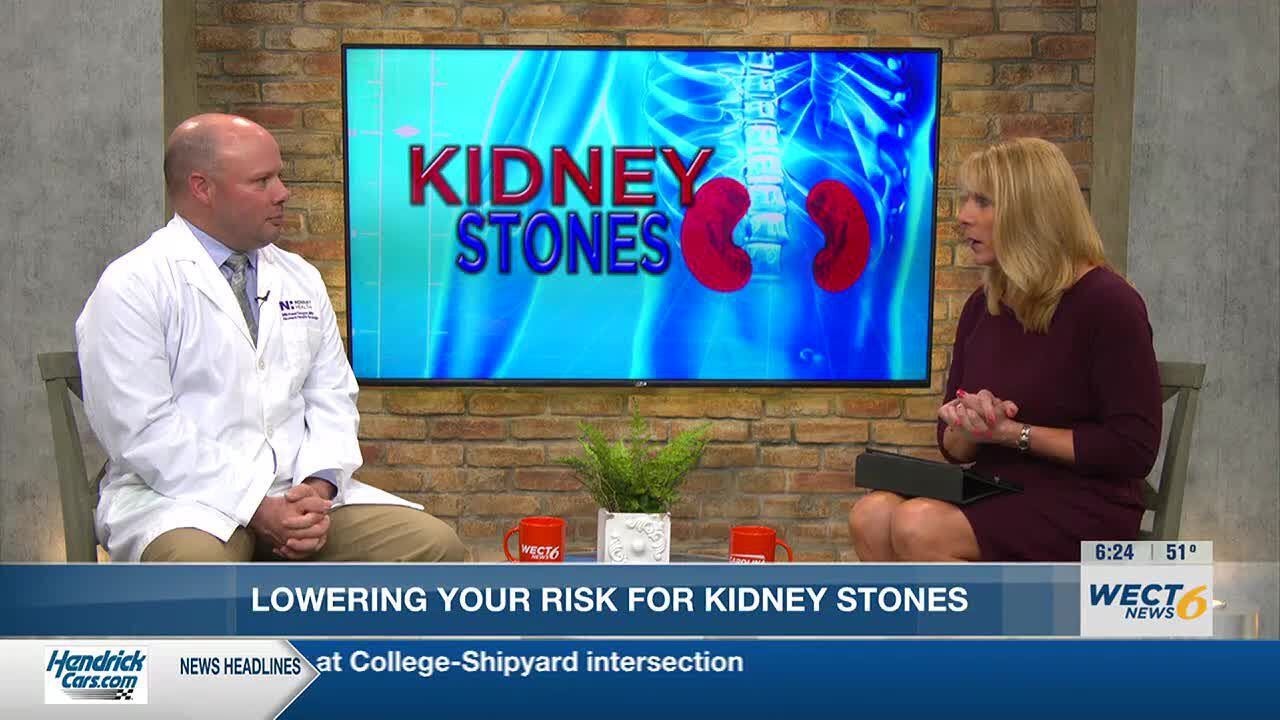 Kidney stone risk factors and how type 2 diabetes medication may help ...