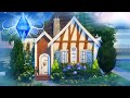 The Sims 4 House Building: Seisia&#39;s Starter Home