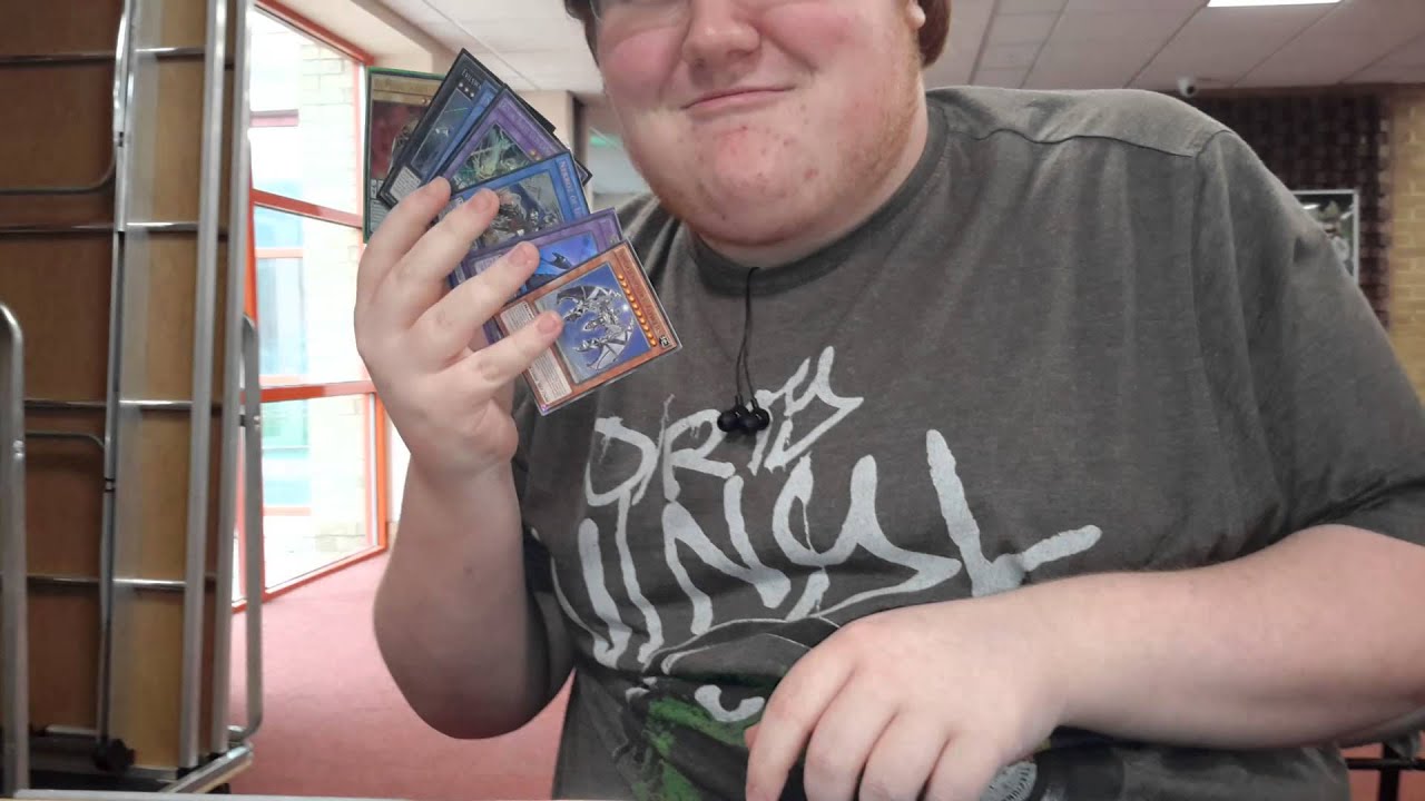 Banlist summary (November 2015)