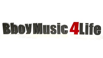 Dj Flow - Illest Bboy Mixtape Vol 3  | Bboy Music 4 Life 2025