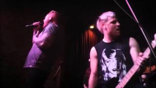 Failure Anthem-"First World Problems"(12-12-2015)