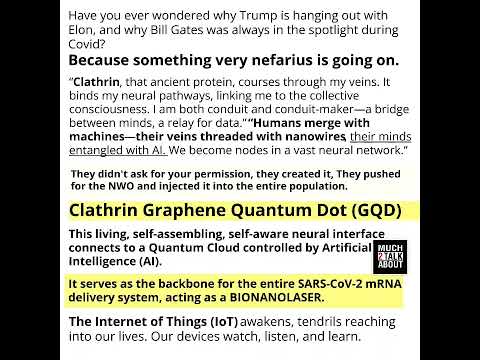 GQD – CLATHRIN GRAPHENE QUANTUM DOT
