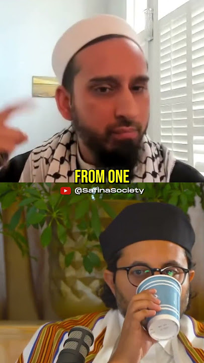 Mengatasi OCD dalam Islam ✅ - Syaikh Abdullah Misra