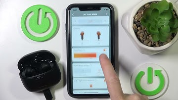 JBL Tune Beam - How to Check Serial Number? | Device Identification