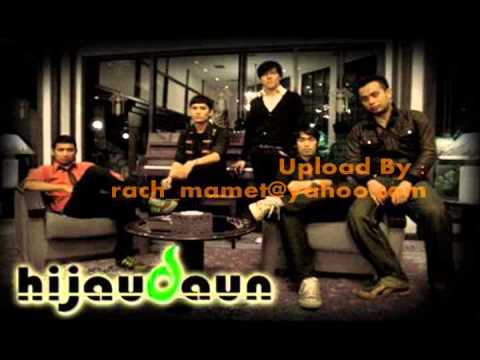 Hijau Daun - Puisi Terindah