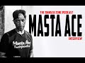 Capture de la vidéo Masta Ace Interview : The Danger Zone Podcast Ep.24
