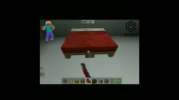 Best Secret Base using Shulker Box🤯🔥 !!!!!!!