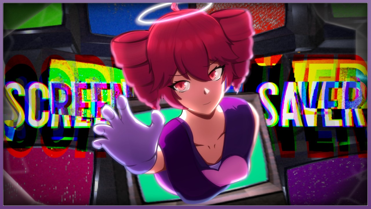 Screensaver (feat. Kasane Teto)