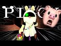 BESS SECRET EASTER SKIN!! | ROBLOX PIGGY (All Egg Locations)