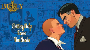Our Next Problem Is The Jocks…| Bully Scholarship Edition Part 8