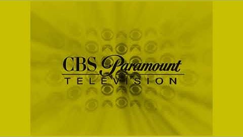 [REQUESTED] CBS Paramount (2006) Effects (Sponsored by HYBTWC Csupo Effects)