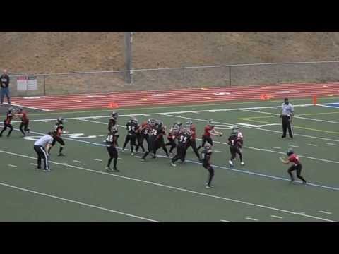 Kent Knights Football 2013 - \