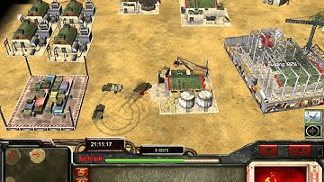 |Command & Conquer Generals| World War 2 Mod