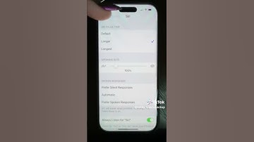 How to Fix Siri Not Working on iPhone 16   Complete Guides
