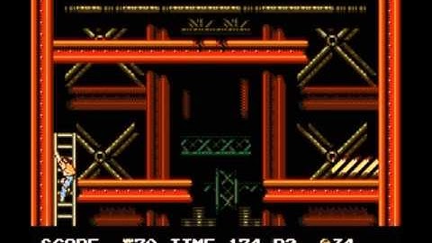 Vice - Project Doom Walkthrough (Part 1)