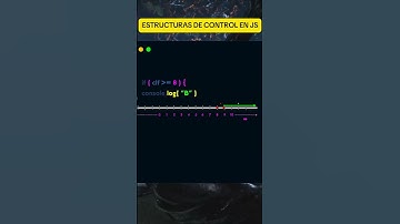 REPRESENTACIÓN GRÁFICA DE ELSE IF | CURSO JS NIVEL 4 #javascript #software #study #programming #fyp