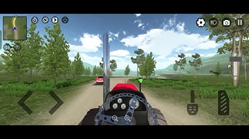 JCB Real Construction Simulator 3D #2 - JCB Excavator Driving Game - Android Gameplay #game #gaming