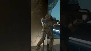 Why Descope is halos best mechanic #haloinfinite #Halo #halotheseries #gaming #gamingvideos