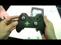 Xbox One ELITE Controller - Customization &amp; App!