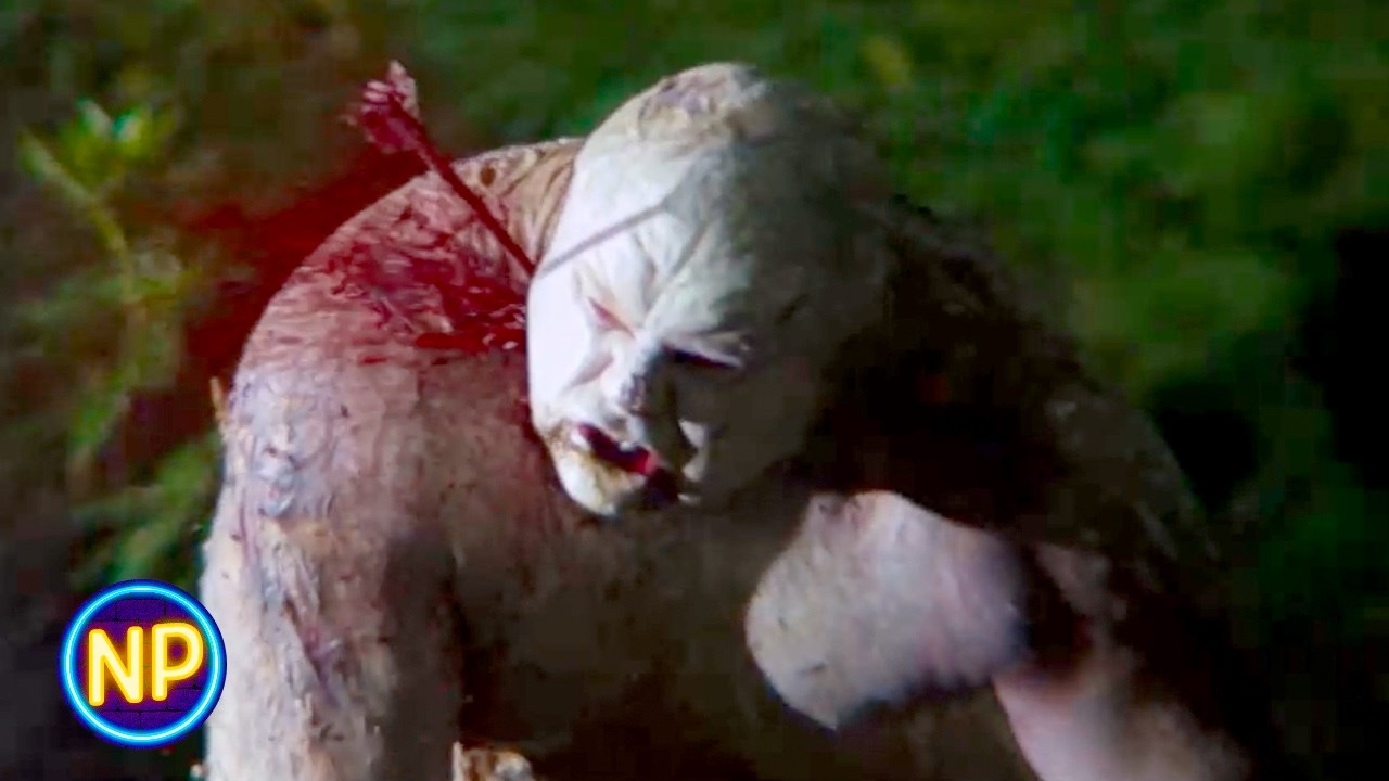 ⁣Zombie Hunting | 28 Years Later