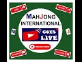 Live 89 051724 mahjong live all the way from the city that never sleeps new york city