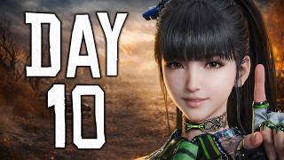PUBG PC Day 10 LIVE | 2K 60FPS | UKPLAYZ