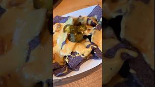 Homemade Nacho Cheese Sauce | Doug Cooking