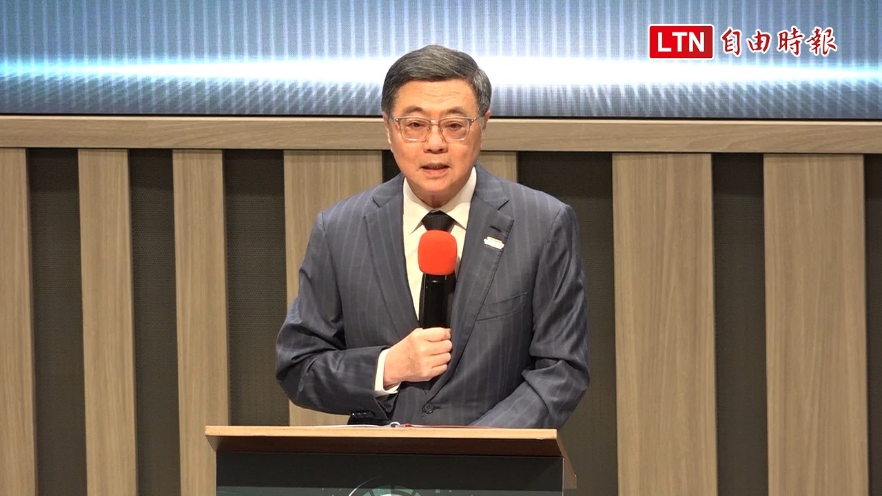 金融機構上半年攔阻43億詐騙 卓榮泰喊話強化聯防